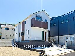 横浜市金沢区釜利谷南2丁目　6期-1号棟　金沢文庫駅