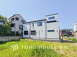 横浜市磯子区森6丁目 1期-5号棟 屏風浦駅