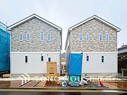 横浜市磯子区田中1丁目　A号棟　杉田駅