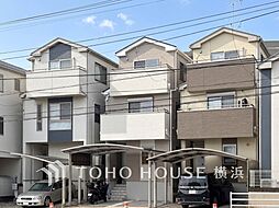 川崎市高津区下作延2丁目　梶が谷駅