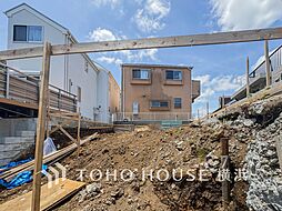 横浜市旭区東希望が丘　1号棟　希望ヶ丘駅