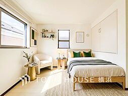 横浜市磯子区滝頭2丁目　根岸駅