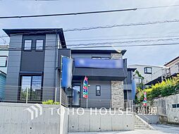 横浜市磯子区杉田7丁目　2期-1号棟　杉田駅