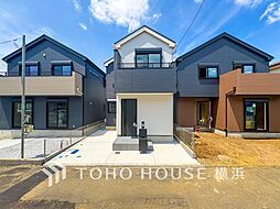 横浜市港北区新吉田東5丁目　2期-1号棟　綱島駅