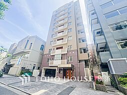 ミオカステーロ横濱関内