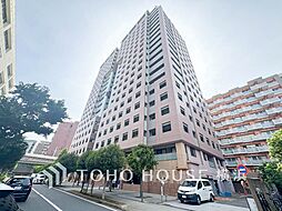 ヴィルヌーブタワー横浜・関内