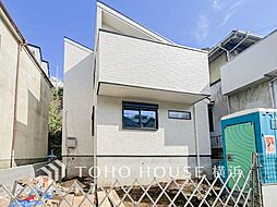 横浜市中区鷺山　1号棟　山手駅