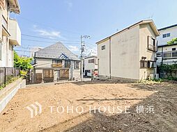 横浜市中区鷺山　1号棟　山手駅