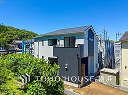 横浜市都筑区池辺町　6期-1号棟　都筑ふれあいの丘駅