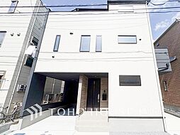 横浜市中区本牧元町　3期-1号棟　山手駅