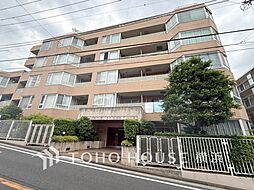 横浜妙蓮寺シティハウス