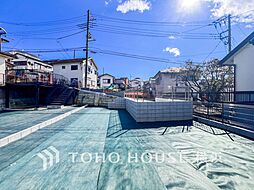 横浜市港南区芹が谷1丁目　売地　上大岡駅