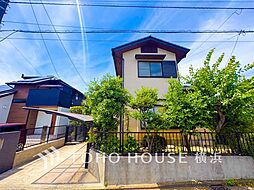 横浜市戸塚区汲沢町 踊場駅