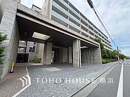 ラグゼコートＡ棟