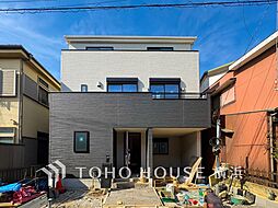 川崎市川崎区桜本2丁目　1号棟　川崎大師駅
