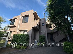 ライブタウン白楽Ｃ棟