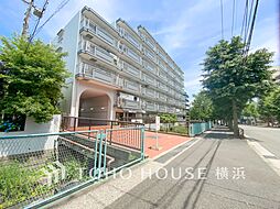 東海宮崎台マンション