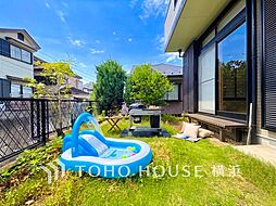 横浜市神奈川区三枚町　片倉町駅