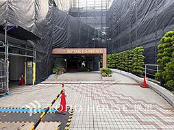 横浜ダイカンプラザスポーツメント