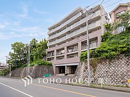 リブゼ横浜ビューステージ