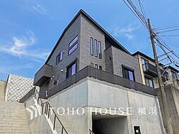 横浜市戸塚区平戸5丁目　II-7号棟　東戸塚駅