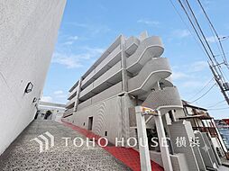 ライオンズマンション横浜常盤台