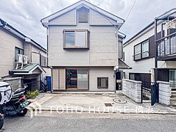 横浜市旭区鶴ケ峰1丁目　鶴ヶ峰駅