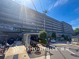 ワコーレロイヤルヒルズ横浜蒔田