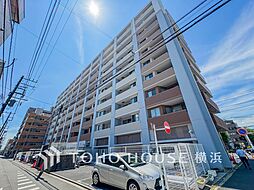 Ｄ’クラディア横浜マークス