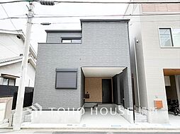 川崎市川崎区昭和2丁目　　大師橋駅
