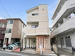 川崎市川崎区京町3丁目　川崎駅