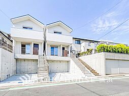 横浜市神奈川区西寺尾1丁目　1号棟　大口駅