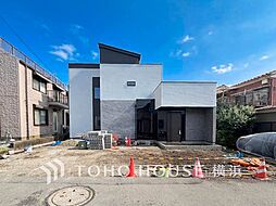 横浜市保土ケ谷区月見台 保土ヶ谷駅