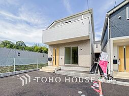 横浜市青葉区奈良町　5号棟　玉川学園前駅