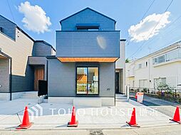 横浜市中区本郷町3丁目 B号棟 山手駅