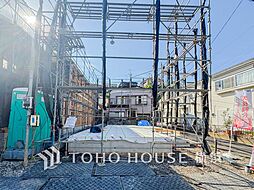 横浜市中区本郷町3丁目 B号棟 山手駅