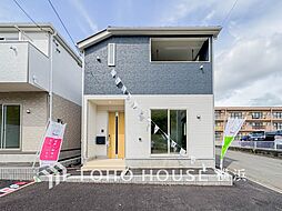 横浜市青葉区奈良町　4号棟　玉川学園前駅