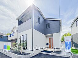 横浜市青葉区奈良町　2号棟　玉川学園前駅