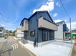 横浜市港北区新吉田東5丁目　4期　綱島駅