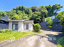 横浜市金沢区富岡東3丁目　京急富岡駅
