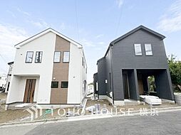 横浜市金沢区東朝比奈3丁目　2号棟　金沢八景駅