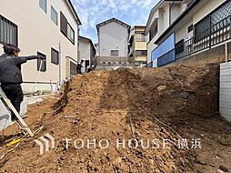 横浜市南区永田山王台 1号棟 弘明寺駅