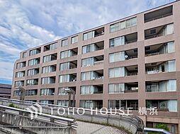 シーアイマンション港北中川