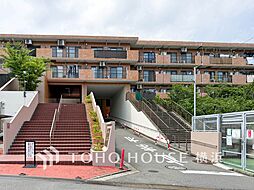 ダイアパレス上大岡第六Ｂ棟