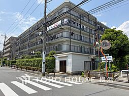 新城コーポラス
