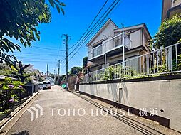 横浜市港北区富士塚1丁目　菊名駅