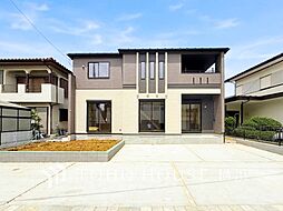 横浜市旭区善部町　1号棟　希望ヶ丘駅
