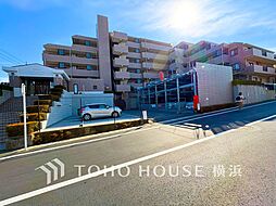 コスモつきみ野プライムコート
