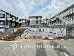 横浜市保土ケ谷区常盤台　2号棟　上星川駅