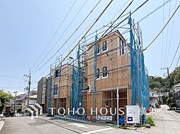 横浜市南区睦町2丁目　C号棟　吉野町駅